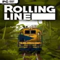 Gaugepunk Games Rolling Line PC Game